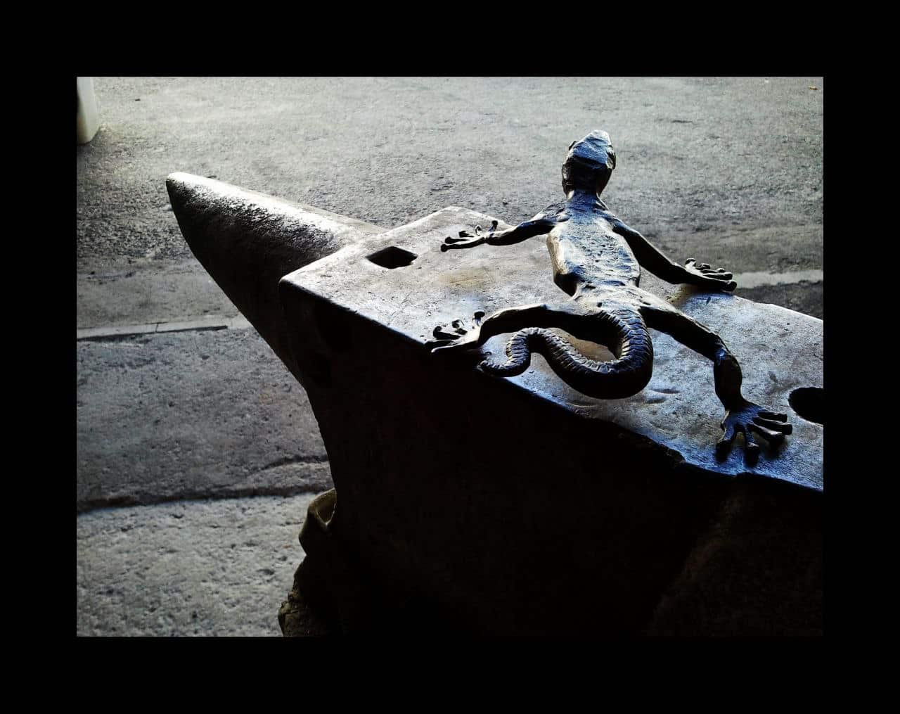 Ilustración colorida y dinámica que impacta